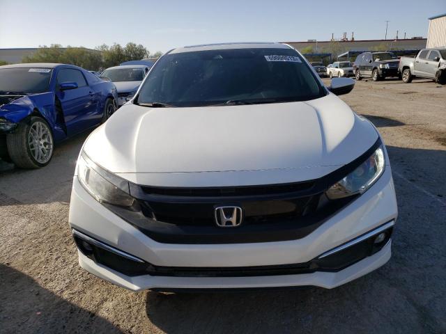 JHMFC1F35KX009245 | 2019 HONDA CIVIC EX