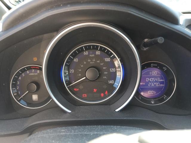 3HGGK5H48JM709403 Honda FIT LX