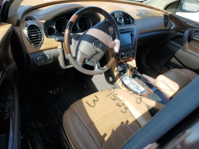 5GAKRBKD0FJ130925 Buick Enclave