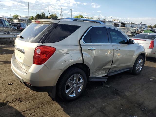 Vin: 1gnaldek1fz139319, lot: 71689423, chevrolet equinox ltz 20153