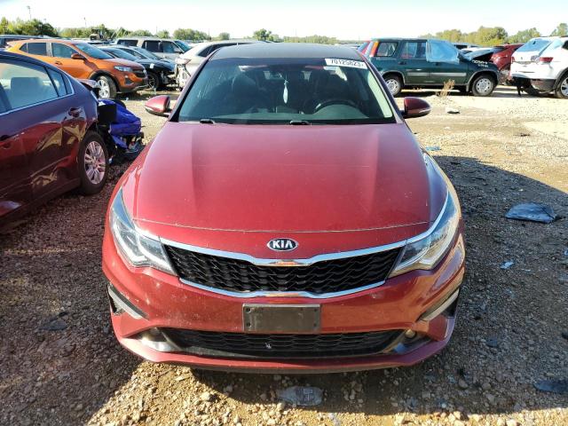 2020 KIA OPTIMA LX - 5XXGT4L37LG441050