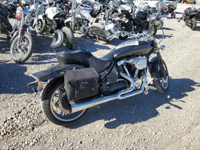 2002 YAMAHA XV1700 PC JYAVP14E92A000844