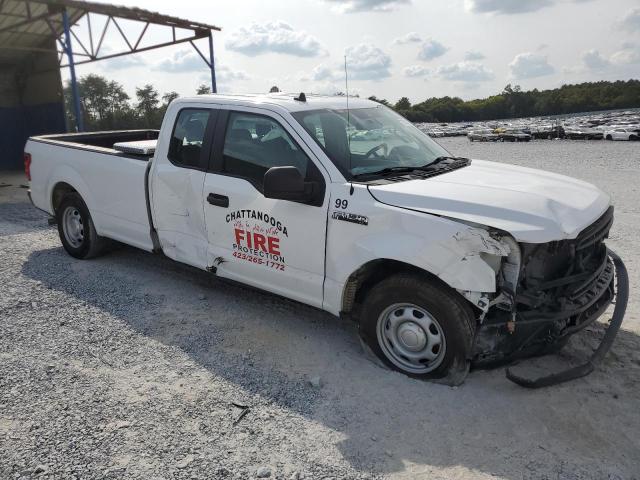 1FTEX1CP1LKD12210 Ford F150 Super Cab