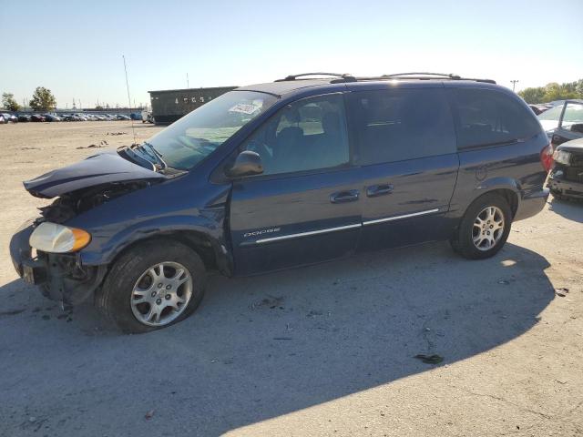 2001 Dodge Grand Caravan 