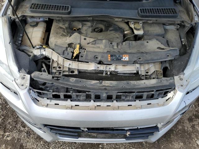 1FMCU9J91EUC42973 Ford Escape Titanium