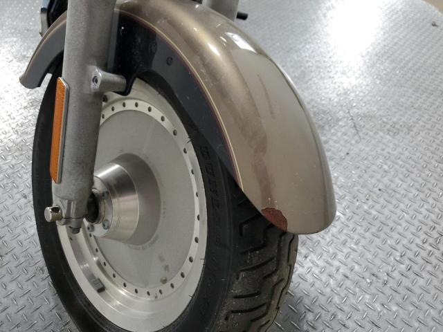 2004 HARLEY-DAVIDSON FLSTFI 1HD1BXB174Y045343