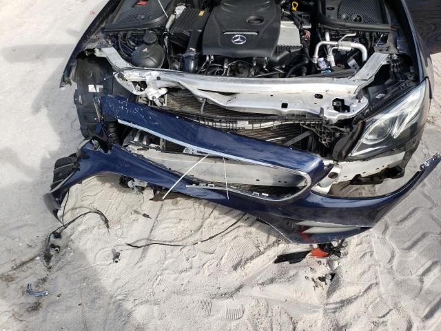 WDDZF4KB9HA123643 Mercedes-Benz E 300 4matic