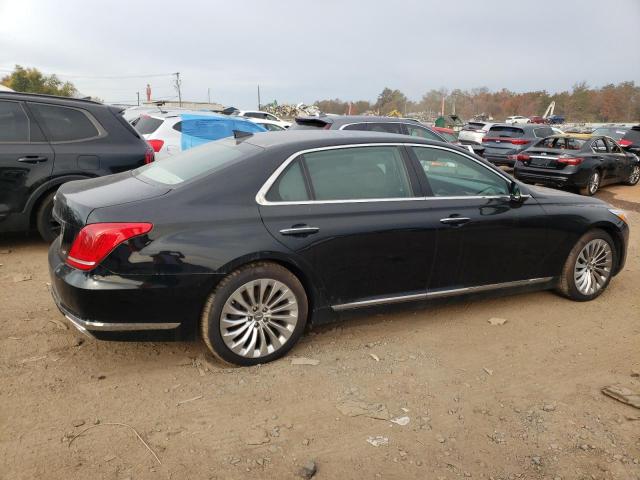 2017 Genesis G90 Ultimate VIN: KMHG54JH7HU030804 Lot: 73999813