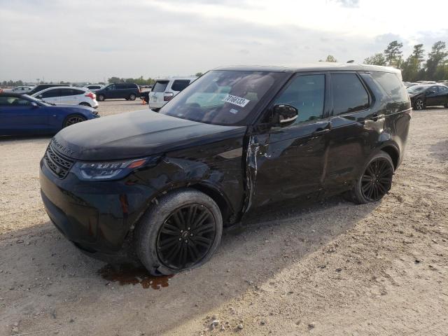 2019 Land Rover Discovery SE