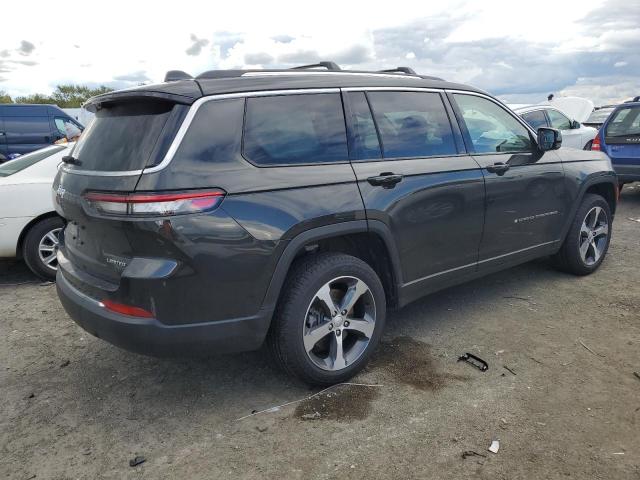 1C4RJKBG1N8633061 Jeep Grand Cherokee L Limited
