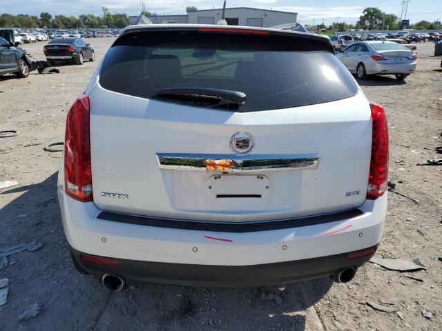 3GYFNCE35ES681699 Cadillac Srx Performance Collection