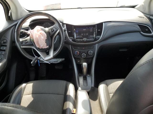 KL7CJLSB0LB016425 | 2020 CHEVROLET TRAX 1LT