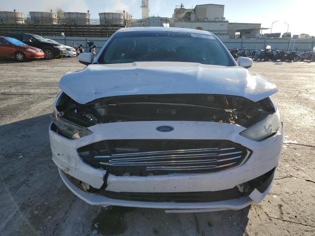 2018 FORD FUSION ENE 3FA6P0LU7JR172490