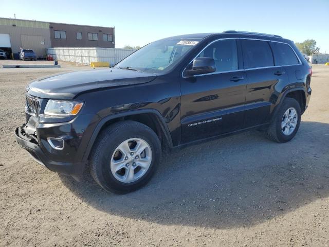 Vin: 1c4rjfag3ec470306, lot: 71605573, jeep grand cher laredo 2014 img_1