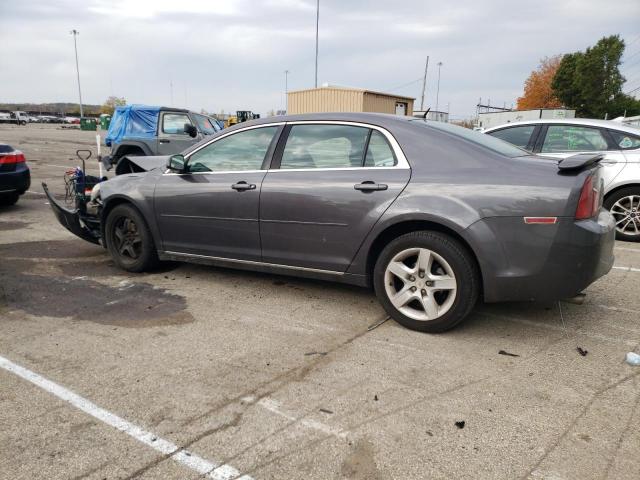 2010 Chevrolet Malibu 1Lt VIN: 1G1ZC5EB6A4160702 Lot: 73688223