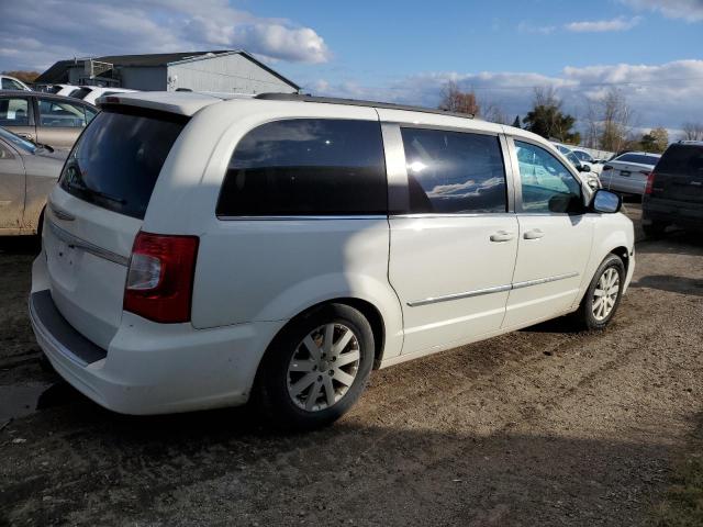 Vin: 2c4rc1bg6dr540964, lot: 73758943, chrysler minivan touring 20133