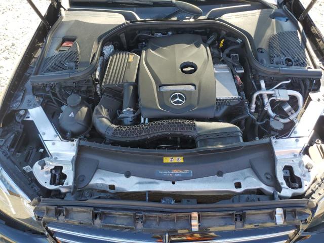 WDDZF4KBXHA185794 Mercedes-Benz E 300 4matic