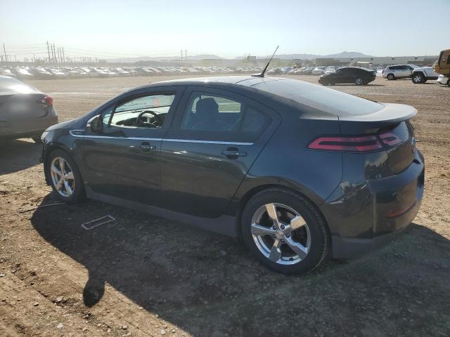 VIN 1G1RD6E46EU152920 2014 Chevrolet Volt no.2