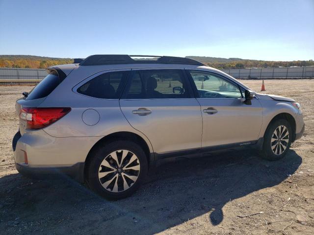 4S4BSANC8H3300726 Subaru Outback 2.5i Limited