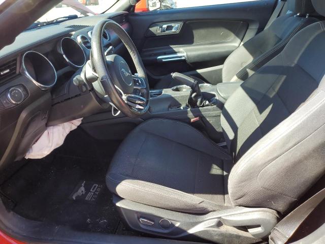 2015 FORD MUSTANG - 1FATP8EM3F5333295