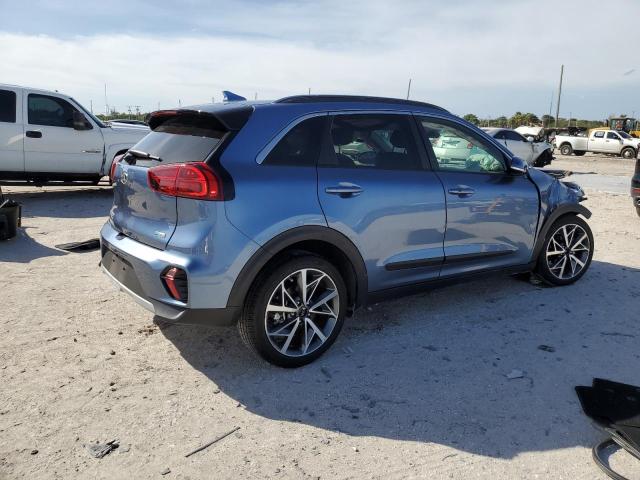 2020 KIA NIRO TOURI - KNDCC3LC1L5394563