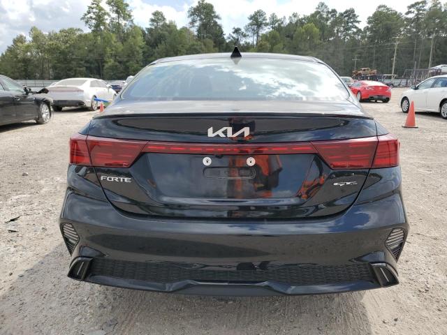 3KPF54AD9NE493387 KIA Forte Gt Line
