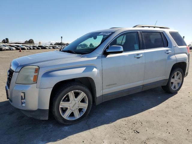 2012 GMC Terrain SLE