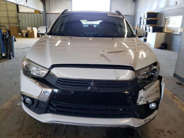 JA4AP4AW2GZ033169 Mitsubishi Outlander Sport Sel