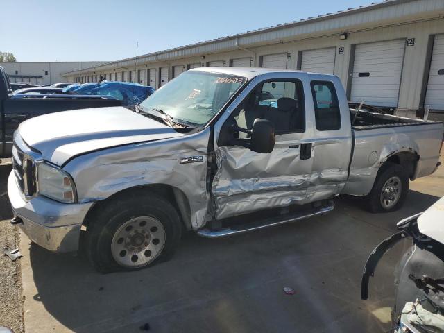 2006 Ford F-250 