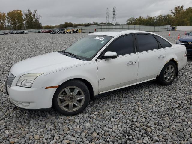 2008 Mercury Sable Premier