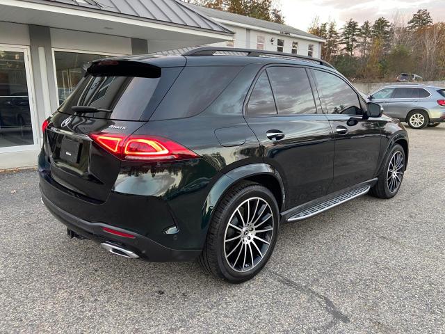 4JGFB4KE8LA054872 Mercedes-Benz Gle 350 4matic