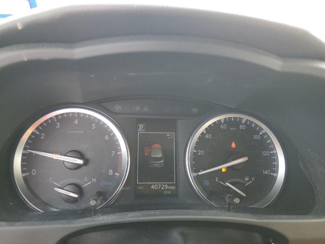 5TDJZRFH1KS964697 Toyota Highlander Se
