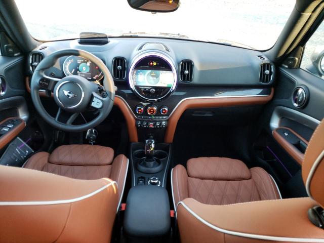 WMZ83BR00P3P69373 Mini Cooper S Countryman All4