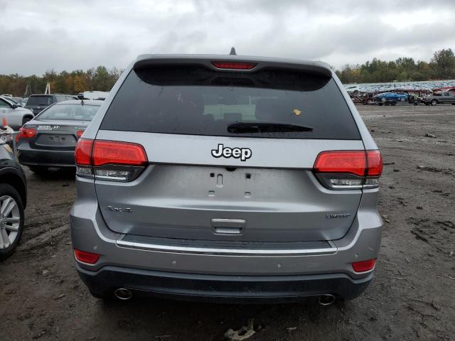 1C4RJFBGXEC356771 Jeep Grand Cherokee Limited
