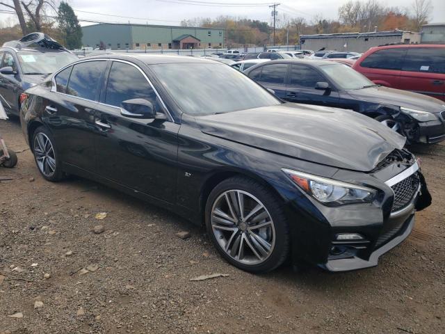 JN1BV7AR9FM404502 Infiniti Q50 BASE