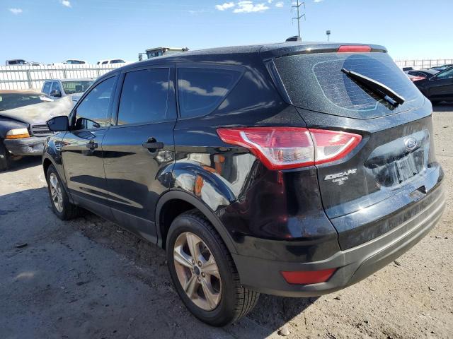 1FMCU0F76GUC70659 | 2016 Ford escape s