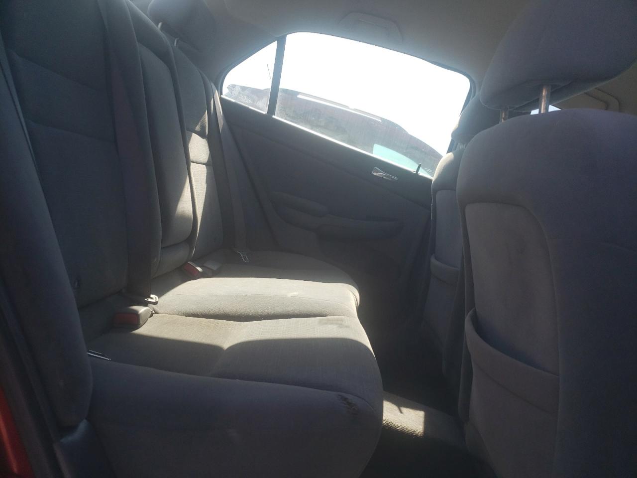 1HGCM56347A055069 2007 Honda Accord Se 1HGCM56347A055069 2007 Honda Accord Se