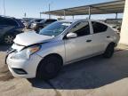 2018 NISSAN VERSA S VIN:3N1CN7AP2JL802592