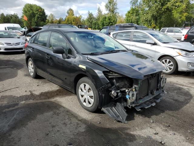 JF1GPAA63F8205041 | 2015 SUBARU IMPREZA