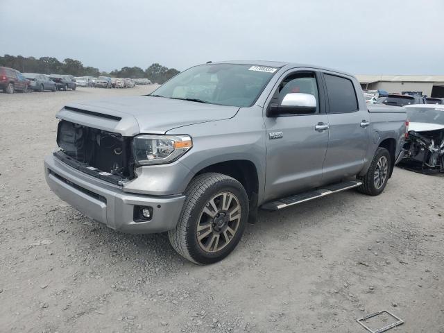 2018 Toyota Tundra 