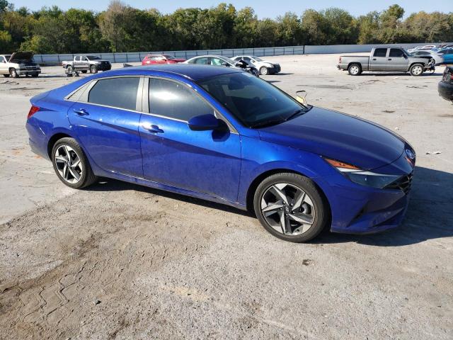 KMHLS4AG9PU520352 | 2023 HYUNDAI ELANTRA SE