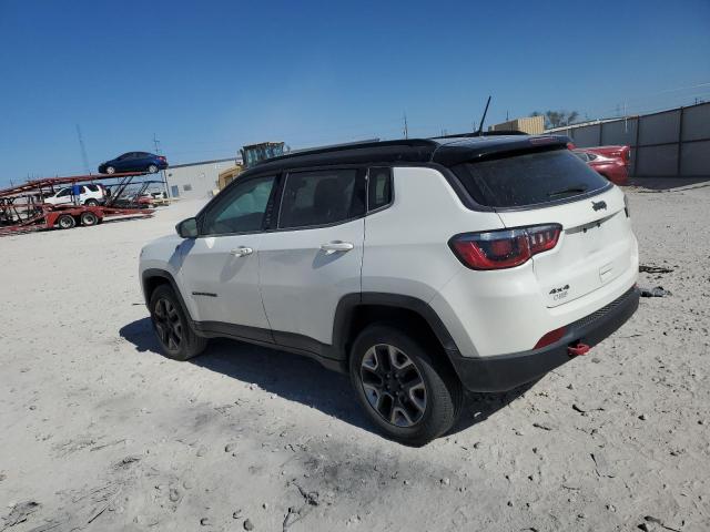 3C4NJDDB3JT451224 Jeep Compass Trailhawk
