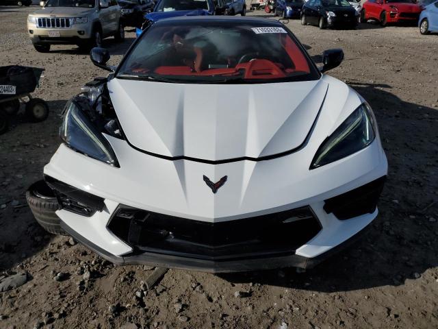 1G1YC3D42P5116654 | 2023 CHEVROLET CORVETTE S