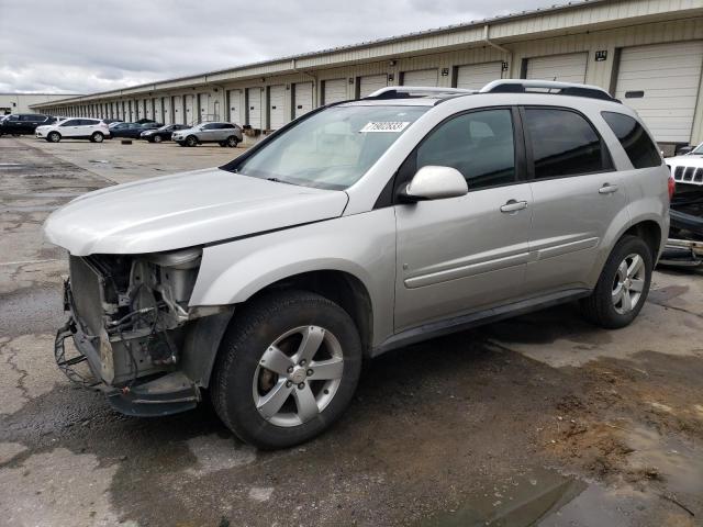 2008 Pontiac Torrent 