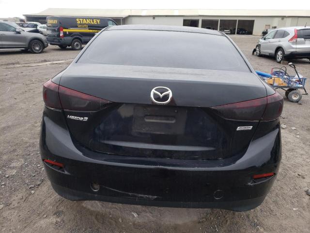 JM1BM1T75E1147024 | 2014 MAZDA 3 SV