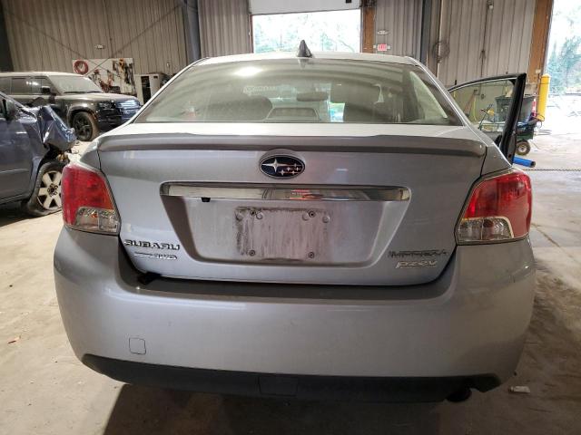JF1GJAK67GH020685 Subaru Impreza Limited
