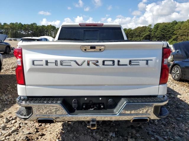 1GCUYGED9LZ376792 | 2020 CHEVROLET SILVERADO