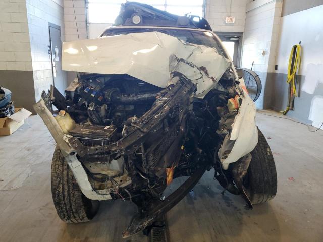 2015 NISSAN XTERRA X 5N1AN0NW0FN653194