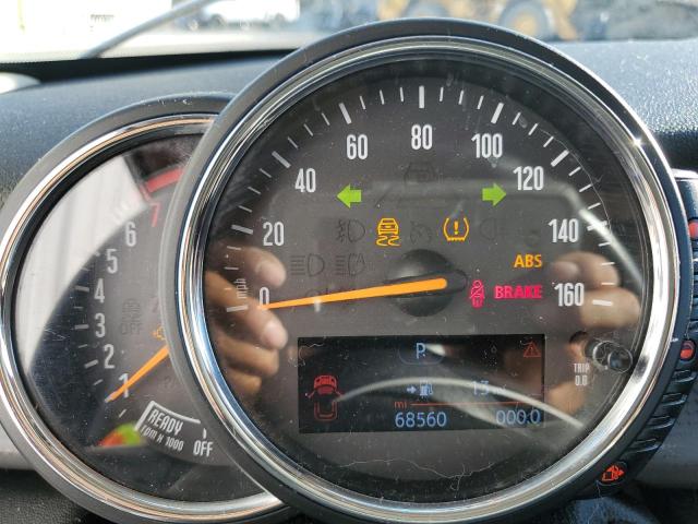 WMWXS5C56FT830497 Mini Cooper