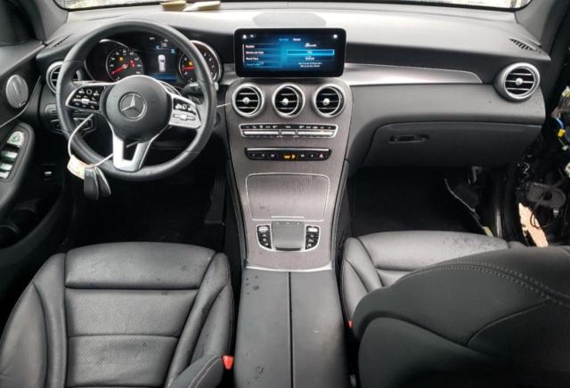 WDC0G8EB2LF721050 Mercedes-Benz Glc 300 4matic